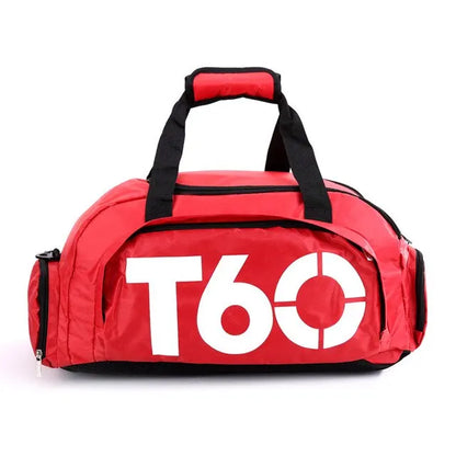 Gym Bag